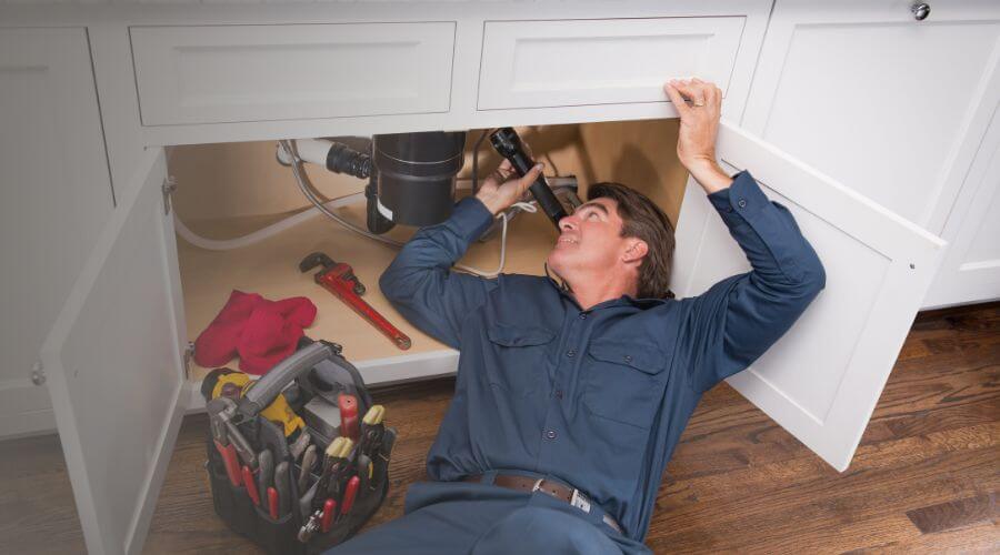 Professional Leak Detection in Shacklefords, VA
